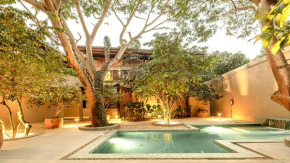 Welcome to Paradise - Luxurious Studio Oasis 